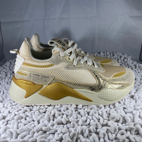 puma rsx winter glimmer